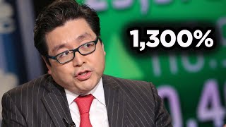 TOM LEE quotTHESE STOCKS WILL MAKE MILLIONAIRES IN 2024quot [upl. by Innor867]