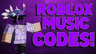 💎 100 NEW ROBLOX MUSIC CODESIDS MAY 2024 🥶 WORKING✅ [upl. by Sekofski]