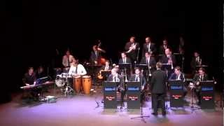 Caribe Harmonía Big Band Project [upl. by Crelin121]