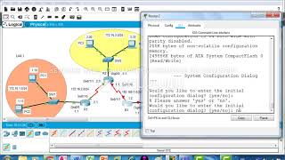 Comprendre le routage statique IPV4 en quelques minutes [upl. by Lawley130]