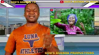 This Unholy Wr Among The Pastors WillGODSAGENDATV [upl. by Adelaide]