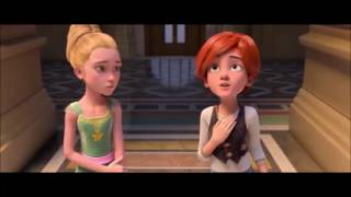 BALLERINA  Bandeannonce 4 [upl. by Massie]