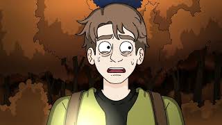 5 True Terrifying Horror Stories Animated [upl. by Esinet]