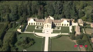 City of Vicenza and the Palladian Villas of the Veneto UNESCONHK [upl. by Eseneg]