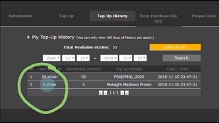 how to get free 5 ecoins gabigabi  paano magka ecoin sa gameclub [upl. by Oeniri]