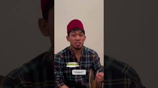 Pengen tau bahasa maroko Nihsimak vidionya indonesia bahasaarab belajar language fypyoutube [upl. by Constancia655]