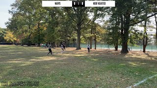 Narps vs Hoof Hearted LIFFL Fall 24 [upl. by Mesics]