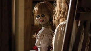 Annabelle Part  2  Movie Explained in Hindi [upl. by Nylazor961]