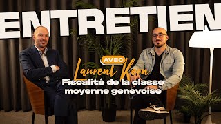 La fiscalité de la classe moyenne  entretien avec Me Kern expert fiscaliste [upl. by Rehpitsirhc]