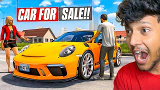 CAR FOR SALE BIGGEST UPDATE 🔥 NEW CARS amp MODIFICATION  Car For Sale Simulator 2024 [upl. by Aisylla]