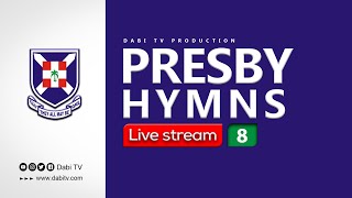 PRESBYTERIAN HYMNS IN TWI  LIVE STREAM  CHRISTIAN ARKO [upl. by Ahsina]