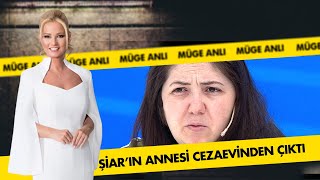 Şiarı öldürmekle yargılanan annesi canlı yayında  Part 1  Müge Anlı İle Tatlı Sert Kolajlar [upl. by Fast]