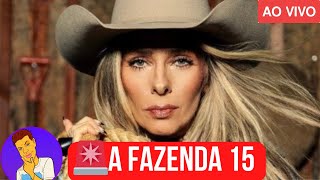 🔴 Galisteu fala de Expulsão SPOILER PROVA Briga Tonzão x Jenny Polêmicas [upl. by Bastien]