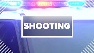 Man injured after shooting in Burlington Iowa police say [upl. by Ahsienahs]