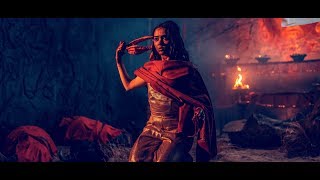 Underside  Gadhimai OFFICIAL MUSIC VIDEO [upl. by Vashtee]