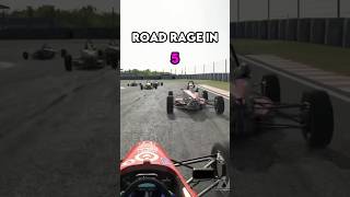 Driver Rages in iRacing… racing iracing simracing carracing racecar car f1 [upl. by Auburta]