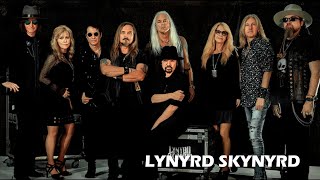 Lynyrd Skynyrd  Nashvilles Big Bash New Years Eve amp 2024 Tour  FOX17 Rock amp Review [upl. by Hindu]