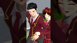 Wow😩🍂sakura jjsakuraschoolsimulator sakuraschoolsimulator [upl. by Appleby]