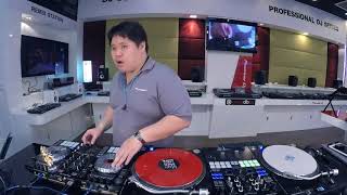 DDJ SR2 VS DJM S9 By DJ NUTTY [upl. by Apple]