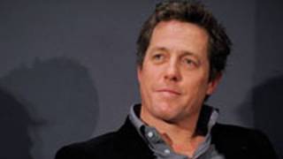 Hugh Grant Turns the Tables [upl. by Waki]