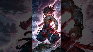 Part 1 TOP 5 Most Powerful Gods of Japanese Mythology 💪🔥 shorts mythology wukong blackmyth [upl. by Intirb]