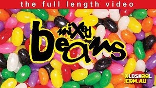 Mixed Beans Full Video  Sydney Rave Party 23rd May 1992 [upl. by Ahcas]