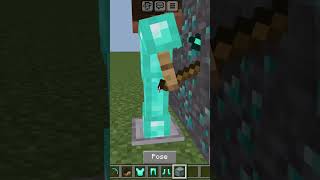 minecraft build hackminecraft gaming TechnoGamerzOfficial minecraftpememes gamerfleetclutch [upl. by Sillad]