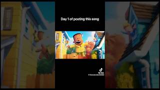 Saturday Song Captain Underpants goergeandharold captainunderpants 2017 [upl. by Acimak940]