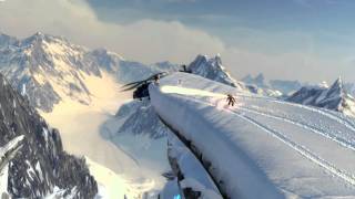 EA SPORTS SSX Launch TV Commercial [upl. by Yorgos]