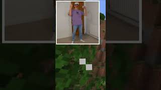 Jimmys Very Manly Scream minecraft funny lifeseries solidaritygaming hermits hermitcraft [upl. by Alled]