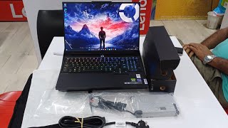 2024 Legion 7i Unboxing Video I i914900HX32GB RAM1TB SSDMSOW11 legion legion7i [upl. by Rehptsirhc]