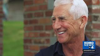 Interview Republican Dave Reichert speaks about run to become Washington states next governor [upl. by Eirdua]