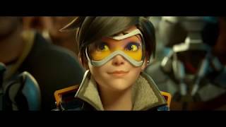 OVERWATCH FILM COMPLET FR 20162019 [upl. by Octavie662]