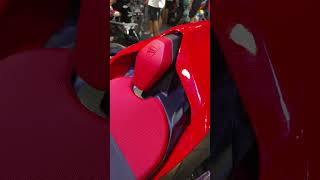 Ducati Panigale V4S ducati ducatipanigalev4s v4s supersports inline4 literbike [upl. by Tranquada654]