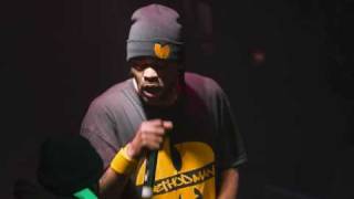 Method Man  Freestyle Mr Mef To Your Left [upl. by Tierell]