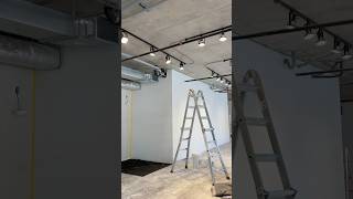 Learn Limewash on Skool limewash venetianplaster featurewall [upl. by Saberhagen373]