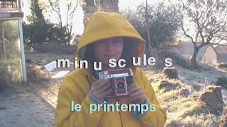 minuscules  Le printemps clip [upl. by Sosna833]