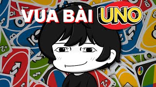 TÔI LÀ VUA BÀI UNO [upl. by Onimod]