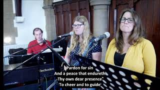 St Pancras Church 9am Communion Service Sunday 11th August 2024 [upl. by Noda782]