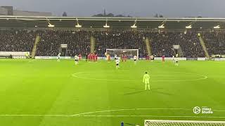 Chesterfield v Accrington Stanley [upl. by Dotson]