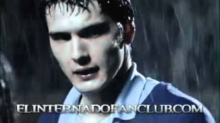 Promo 4º temporada Iván en la lluvia El internado Laguna Negra [upl. by Schofield]