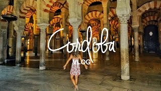 Cordoba in one day  World Wanderista [upl. by Korey391]