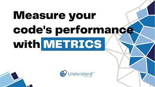 Measure your codes performance with Metrics [upl. by Enneira991]