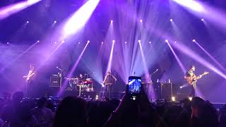 “All I Want”  Kodaline  Live in Bangkok Thailand [upl. by Ailliw837]