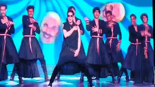 Filmfare Awards 2020 Akshay Kumar PerformanceAkshay Kumar Bala Dance Filmfare Awards Performance [upl. by Archie759]