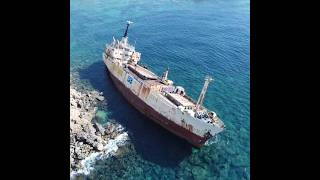 shipwrecks cyprus drone hanszimmer [upl. by Andras563]