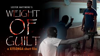 Weight Of Guilt Xitsonga Short Film  2024 [upl. by Aihsekin25]