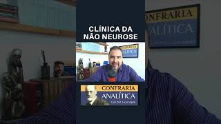 CLÍNICA DA NÃO NEUROSE  Dr Lucas Nápoli [upl. by Petra]