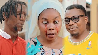 BABA YANGU KIPOFU Full episode52 love babajoan clamvevo behindthescene [upl. by Iccir]