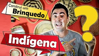 Dia do índio  Brincadeiras e jogos populares de matriz indígena  Brincadeiras indígenas [upl. by Feetal]